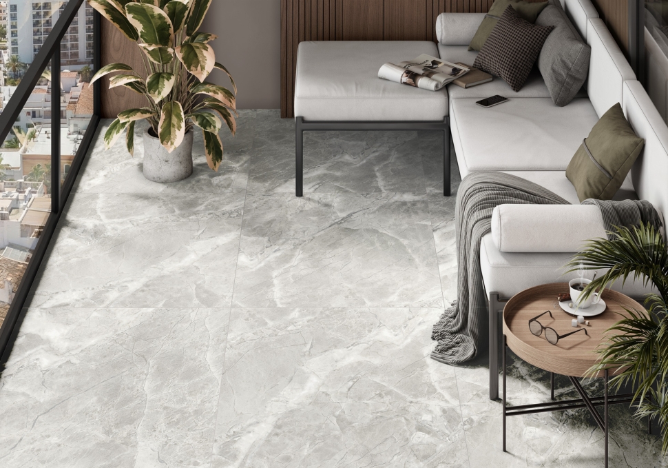 Керамогранит LCM Amberstone Beige 80x80, 8080ABT11M Керамогранит LCM Amberstone Beige 80x80, 8080ABT11M