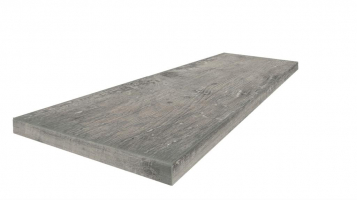 Ступень Coliseumgres Brenta Grey Scalino Angolo Sx 33x90, 620070001877 Ступень Coliseumgres Brenta Grey Scalino Angolo Sx 33x90, 620070001877