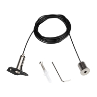 Подвес MAG-HANG-25-L3000 (SL), Arlight, 033252