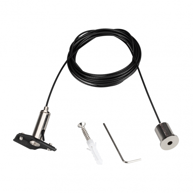 Подвес MAG-HANG-25-L3000 (SL), Arlight, 033252, изображение 1 Подвес MAG-HANG-25-L3000 (SL), Arlight, 033252, изображение 1