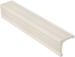 Угол Decomaster 182-14, 50x50x2400 мм Угол Decomaster 182-14, 50x50x2400 мм