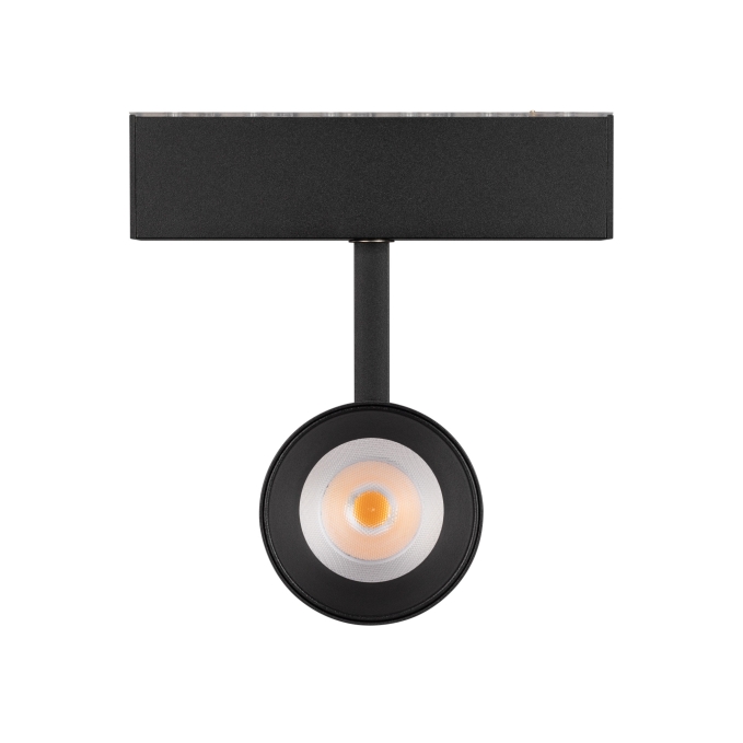 Светильник MAG-SPOT-45-R65-18W Warm3000 (BK, 36 deg, 24V), Arlight, 033087, изображение 3 Светильник MAG-SPOT-45-R65-18W Warm3000 (BK, 36 deg, 24V), Arlight, 033087, изображение 3
