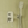 Душевая система Iddis Slide SLISB03i68 Душевая система Iddis Slide SLISB03i68