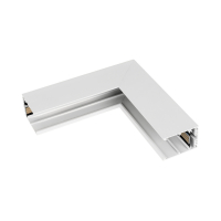 Коннектор угловой MAG-CON-4563-L90-INT (WH, внутренний), Arlight, 026926