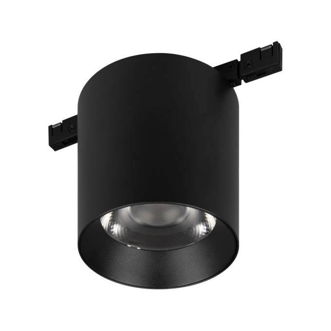 Светильник MAG-MICROCOSM-POINT-R68-7W Day4000 (BK, 36 deg, 24V), Arlight, 051757, изображение 1 Светильник MAG-MICROCOSM-POINT-R68-7W Day4000 (BK, 36 deg, 24V), Arlight, 051757, изображение 1