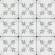 Керамогранит Smile Tile Siena Celeste 19.8x19.8 Керамогранит Smile Tile Siena Celeste 19.8x19.8