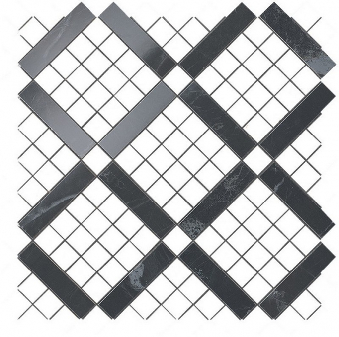 Мозаика Atlas Concorde Italy Marvel Pro Cremo Mix Diagonal Mosaic 30.5x30.5, 9MVF Мозаика Atlas Concorde Italy Marvel Pro Cremo Mix Diagonal Mosaic 30.5x30.5, 9MVF