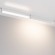 Светильник MAG-VIBE-FLAT-TURN-L305-12W Day4000 (WH, 110 deg, 48V), Arlight, 044450, изображение 5 Светильник MAG-VIBE-FLAT-TURN-L305-12W Day4000 (WH, 110 deg, 48V), Arlight, 044450, изображение 5
