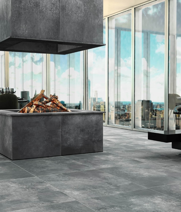 Керамогранит A-Ceramica Varna Matt 80x80, 184350 Керамогранит A-Ceramica Varna Matt 80x80, 184350
