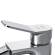Смеситель для биде AM.PM X-Joy F85A83100 с донным клапаном, хром Смеситель для биде AM.PM X-Joy F85A83100 с донным клапаном, хром
