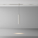 Трековый подвесой светильник Фокус / Focus Led Flarity 3000K 5Вт 30°, TR155-1-5W3K-PT, изображение 4