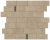 Мозаика Atlas Concorde Boost Pro Clay Minibrick Pro Coffee 29.7x33.3, 9BMZ