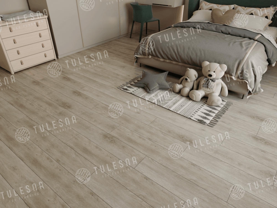 Каменный SPC (ABA) ламинат Tulesna Premium 1004-1901 Nuovo