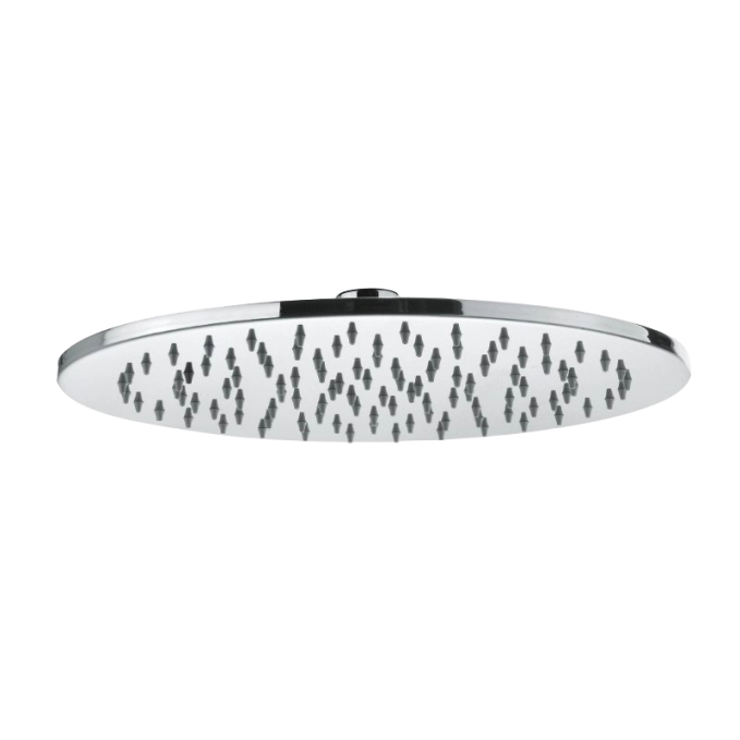 Верхний душ Webert AC1010015STEEL хром глянцевый Верхний душ Webert AC1010015STEEL хром глянцевый
