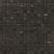 Мозаика Atlas Concorde Marvel Edge Absolute Brown Mosaico Lappato 30x30, AEOX