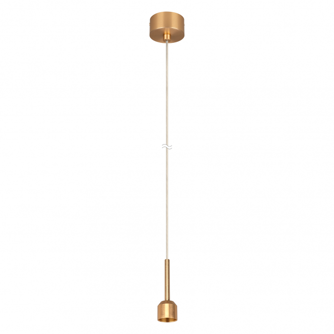 Подвес с питанием ART-APRIORI-CANOPY-HANG-A-L1500-POWER (GD), Arlight, 039639, изображение 1 Подвес с питанием ART-APRIORI-CANOPY-HANG-A-L1500-POWER (GD), Arlight, 039639, изображение 1
