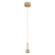 Подвес с питанием ART-APRIORI-CANOPY-HANG-A-L1500-POWER (GD), Arlight, 039639