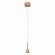 Подвес с питанием ART-APRIORI-CANOPY-HANG-A-L1500-POWER (GD), Arlight, 039639, изображение 1 Подвес с питанием ART-APRIORI-CANOPY-HANG-A-L1500-POWER (GD), Arlight, 039639, изображение 1
