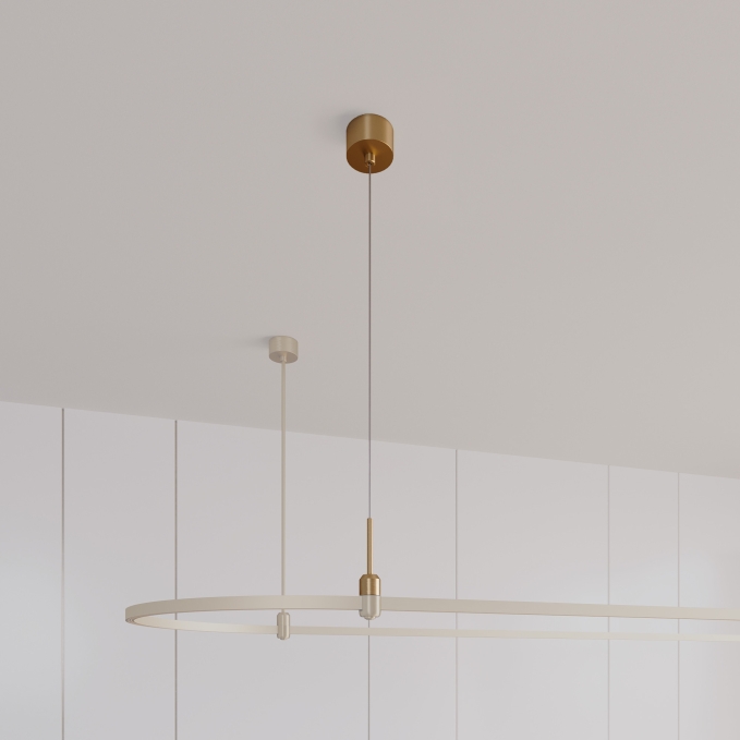 Подвес с питанием ART-APRIORI-CANOPY-HANG-A-L1500-POWER (GD), Arlight, 039639, изображение 2 Подвес с питанием ART-APRIORI-CANOPY-HANG-A-L1500-POWER (GD), Arlight, 039639, изображение 2