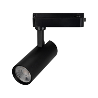 Светильник LGD-GERA-2TR-R60-15W Day4000 (BK, 55 deg, 230V), Arlight, 055047