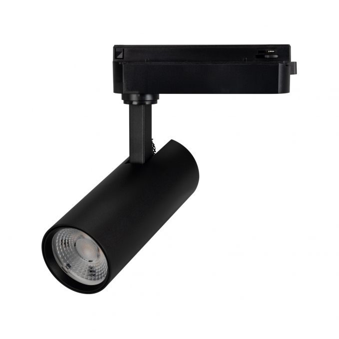 Светильник LGD-GERA-2TR-R60-15W Day4000 (BK, 55 deg, 230V), Arlight, 055047, изображение 1 Светильник LGD-GERA-2TR-R60-15W Day4000 (BK, 55 deg, 230V), Arlight, 055047, изображение 1