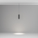 Трековый подвесной светильник Фокус / Focus Led Exility 2700-6000K 12Вт 36° Dim Smart, TR041-4-12W3K-M-DS-B, изображение 3 Трековый подвесной светильник Фокус / Focus Led Exility 2700-6000K 12Вт 36° Dim Smart, TR041-4-12W3K-M-DS-B, изображение 3