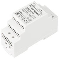 Блок питания ARV-DR30-24 (24V, 1.25A, 30W), Arlight, 031085 Блок питания ARV-DR30-24 (24V, 1.25A, 30W), Arlight, 031085