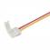 Коннектор выводной FIX-MIX-10mm-150mm-X1 (3-pin), Arlight, 023953, изображение 2 Коннектор выводной FIX-MIX-10mm-150mm-X1 (3-pin), Arlight, 023953, изображение 2