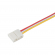 Коннектор выводной FIX-MIX-10mm-150mm-X1 (3-pin), Arlight, 023953, изображение 4 Коннектор выводной FIX-MIX-10mm-150mm-X1 (3-pin), Arlight, 023953, изображение 4