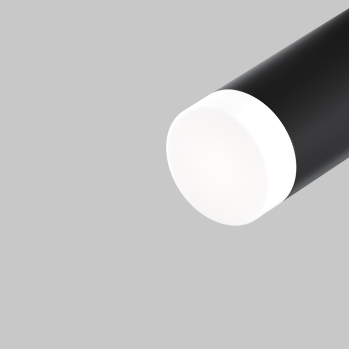 Матовый рассеиватель для Фокус / Focus LED 5Вт, RingSAcr-5-W, изображение 2 Матовый рассеиватель для Фокус / Focus LED 5Вт, RingSAcr-5-W, изображение 2