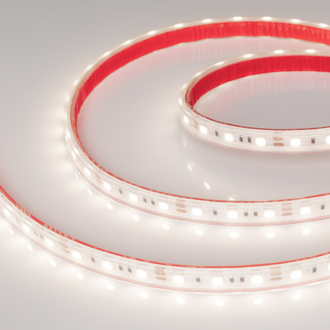 Светодиодная лента герметичная RTW-PS-B60-12mm 12V Day4000 (14.4 W/m, IP67, 5060, 5m), Arlight, 022324(2), изображение 1 Светодиодная лента герметичная RTW-PS-B60-12mm 12V Day4000 (14.4 W/m, IP67, 5060, 5m), Arlight, 022324(2), изображение 1