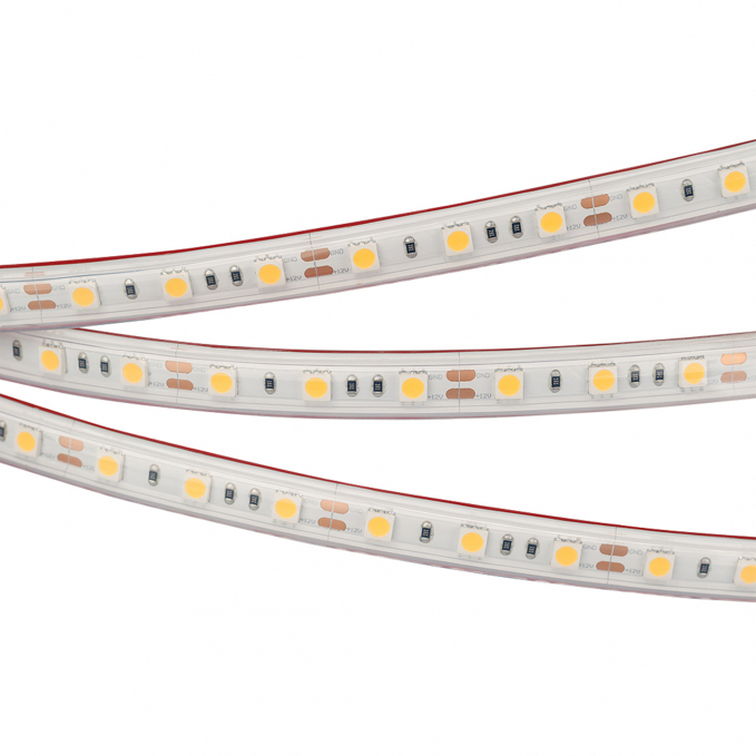 Светодиодная лента герметичная RTW-PS-B60-12mm 12V Day4000 (14.4 W/m, IP67, 5060, 5m), Arlight, 022324(2), изображение 2 Светодиодная лента герметичная RTW-PS-B60-12mm 12V Day4000 (14.4 W/m, IP67, 5060, 5m), Arlight, 022324(2), изображение 2