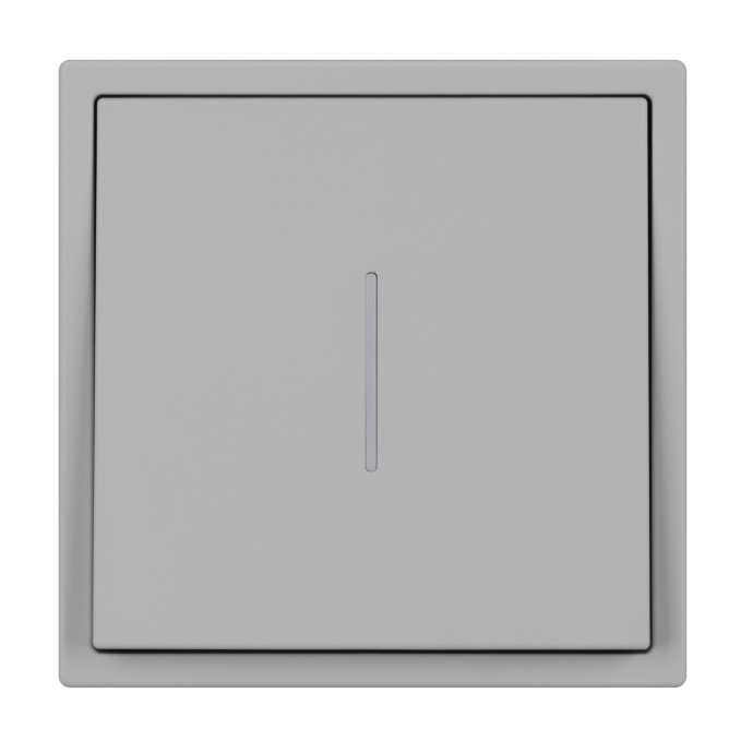 Механизм звонкового выключателя LED SWT-NOBE-MKR1-SFPL-L-IS (230V, 10A), Arlight, 061784, изображение 2 Механизм звонкового выключателя LED SWT-NOBE-MKR1-SFPL-L-IS (230V, 10A), Arlight, 061784, изображение 2