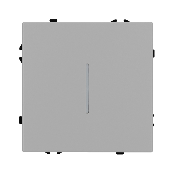 Механизм звонкового выключателя LED SWT-NOBE-MKR1-SFPL-L-IS (230V, 10A), Arlight, 061784, изображение 3 Механизм звонкового выключателя LED SWT-NOBE-MKR1-SFPL-L-IS (230V, 10A), Arlight, 061784, изображение 3