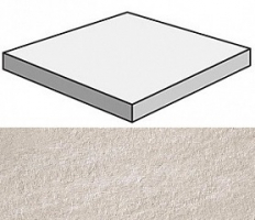 Ступень Atlas Concorde Brave Gypsum Scalino Angolare SX 33x33, A1I4