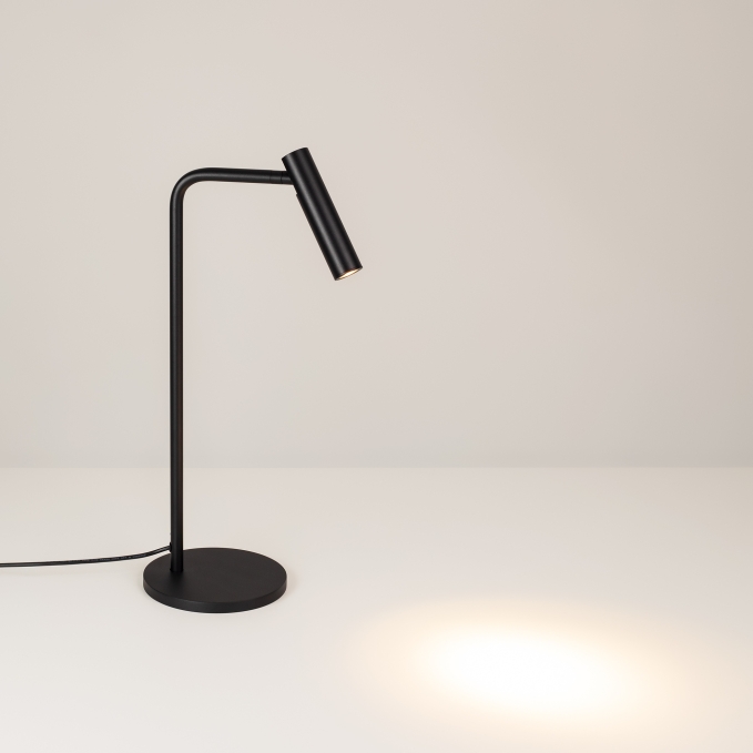 Светильник SP-VERDI-TAB-3W Warm3000 (BK, 20 deg, 230V), Arlight, 051670, изображение 3 Светильник SP-VERDI-TAB-3W Warm3000 (BK, 20 deg, 230V), Arlight, 051670, изображение 3