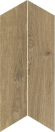 Керамогранит Ragno Ossimori Beige Chevron 11x54, R9SR