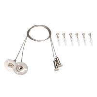 Подвес ALT-LARGO-HANG-L1000 (SL), Arlight, 031986 Подвес ALT-LARGO-HANG-L1000 (SL), Arlight, 031986