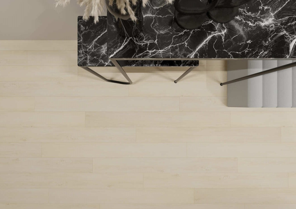 Ламинат AlixFloor City Line Дуб белый светлый, ALX820 Ламинат AlixFloor City Line Дуб белый светлый, ALX820