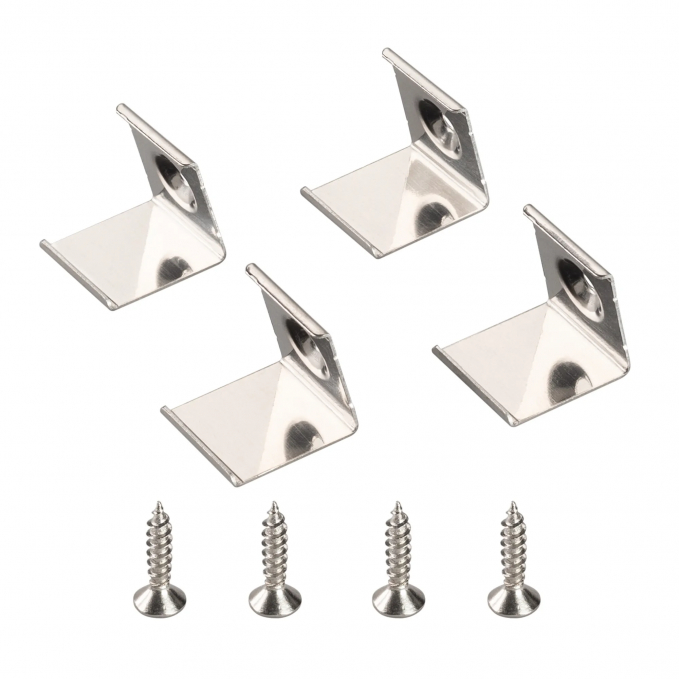 Держатель SL-KANT-H15, Arlight, 019345, изображение 1 Держатель SL-KANT-H15, Arlight, 019345, изображение 1