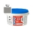 Затирка эпоксидная Mapei EPOQ 112 Серый, 1 кг