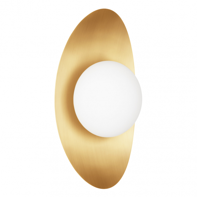 Светильник SP-PERLEN-WALL-L350-6W Warm3200-MIX (GD, 150 deg, 230V, TOUCH-DIM), Arlight, 057586, изображение 1 Светильник SP-PERLEN-WALL-L350-6W Warm3200-MIX (GD, 150 deg, 230V, TOUCH-DIM), Arlight, 057586, изображение 1