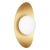 Светильник SP-PERLEN-WALL-L350-6W Warm3200-MIX (GD, 150 deg, 230V, TOUCH-DIM), Arlight, 057586