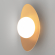 Светильник SP-PERLEN-WALL-L350-6W Warm3200-MIX (GD, 150 deg, 230V, TOUCH-DIM), Arlight, 057586, изображение 4 Светильник SP-PERLEN-WALL-L350-6W Warm3200-MIX (GD, 150 deg, 230V, TOUCH-DIM), Arlight, 057586, изображение 4