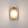 Светильник SP-PERLEN-WALL-L350-6W Warm3200-MIX (GD, 150 deg, 230V, TOUCH-DIM), Arlight, 057586, изображение 7 Светильник SP-PERLEN-WALL-L350-6W Warm3200-MIX (GD, 150 deg, 230V, TOUCH-DIM), Arlight, 057586, изображение 7