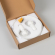Система креплений STINGRAY-R2-SET-5000 WHITE, Arlight, 050697, изображение 2 Система креплений STINGRAY-R2-SET-5000 WHITE, Arlight, 050697, изображение 2