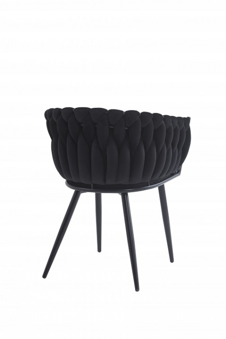Стул Refuge Cadence, Hesby Import, HSBI_DC146_black Стул Refuge Cadence, Hesby Import, HSBI_DC146_black