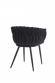 Стул Refuge Cadence, Hesby Import, HSBI_DC146_black Стул Refuge Cadence, Hesby Import, HSBI_DC146_black