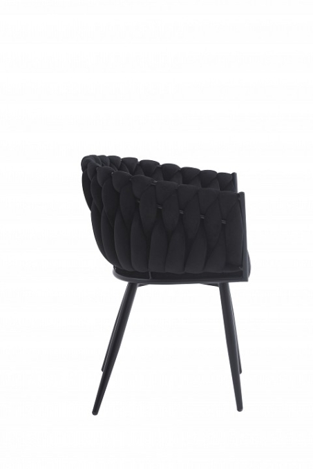 Стул Refuge Cadence, Hesby Import, HSBI_DC146_black Стул Refuge Cadence, Hesby Import, HSBI_DC146_black