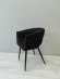 Стул Refuge Cadence, Hesby Import, HSBI_DC146_black Стул Refuge Cadence, Hesby Import, HSBI_DC146_black
